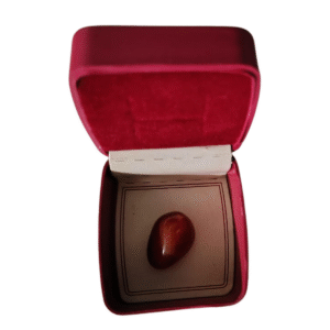Carnelian Stone – The Gem of Confidence, Luck & Positive Energy